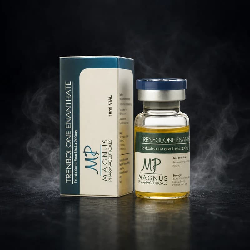 Trenbolone Enanthate