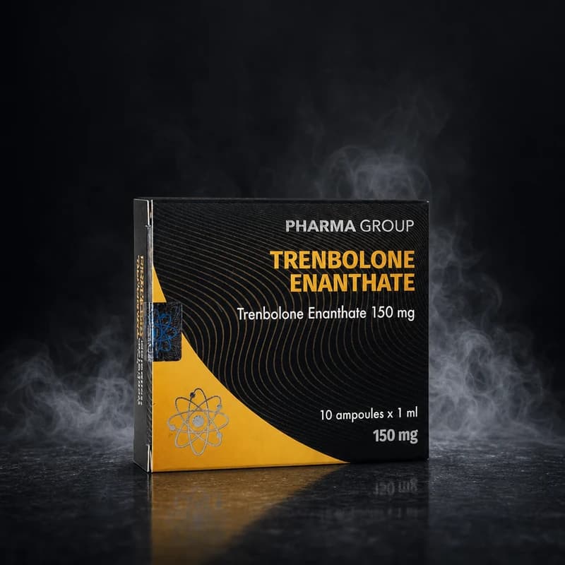 Trenbolone Enanthate