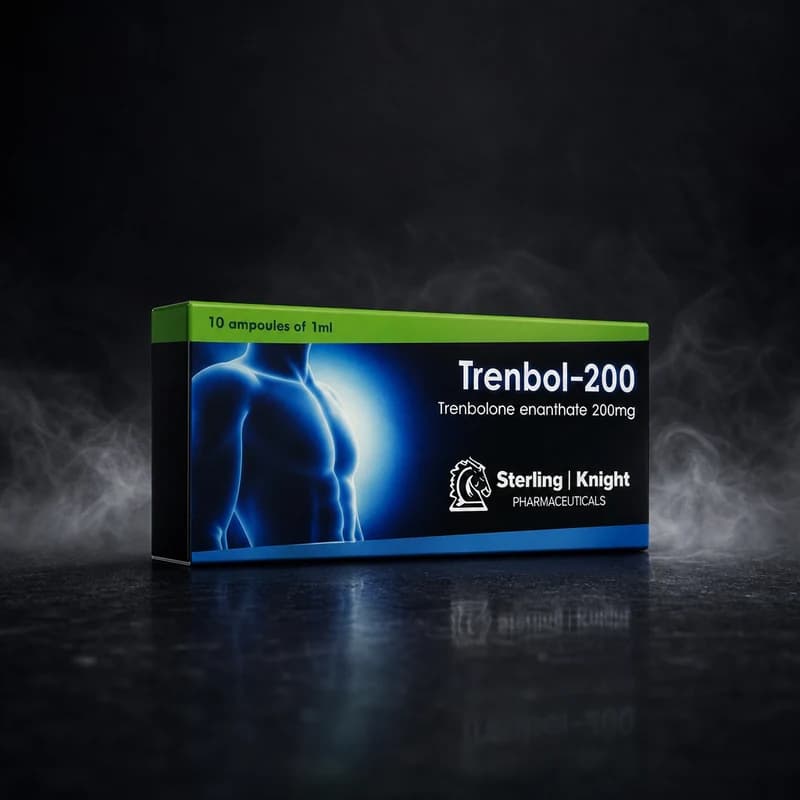 Trenbol-200