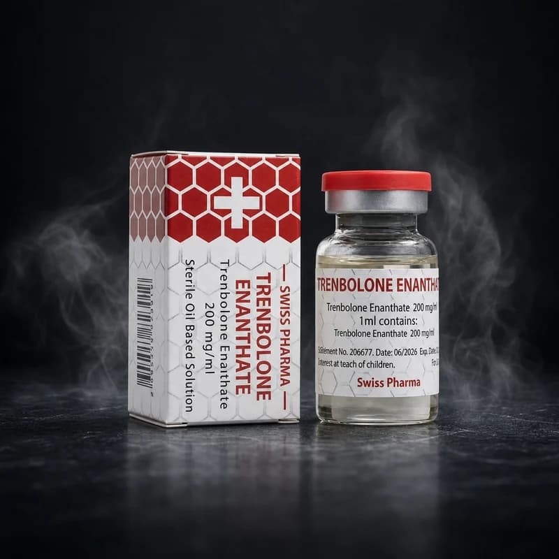 Trenbolone Enanthate