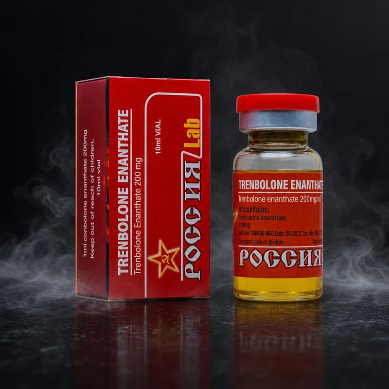 Trenbolone Enanthate
