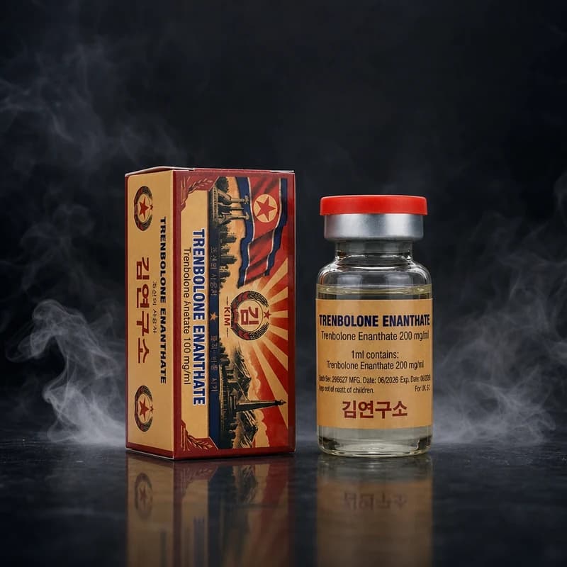 Trenbolone Enanthate
