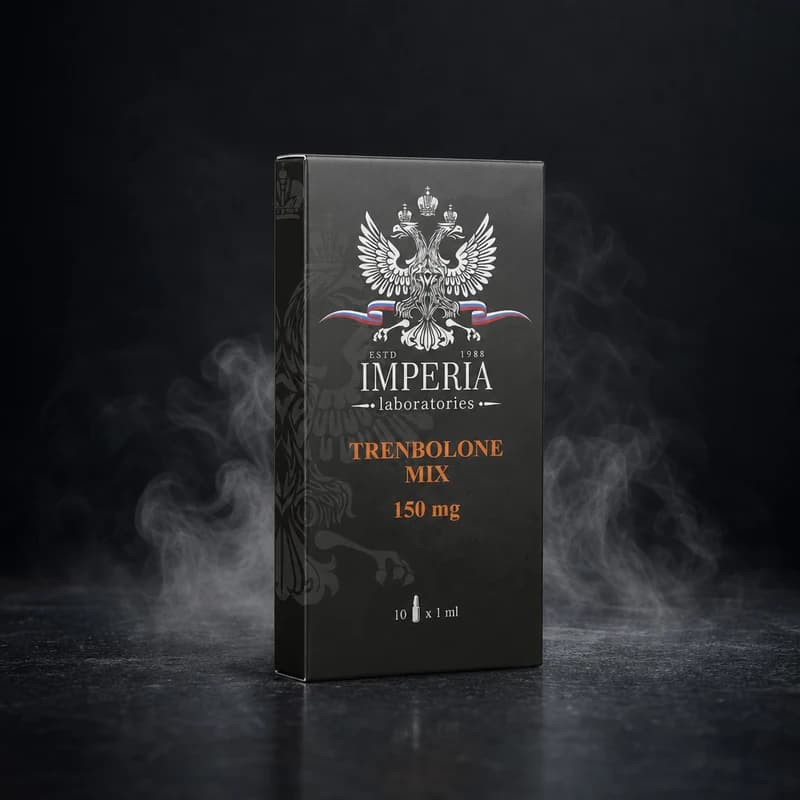 Trenbolone Mix