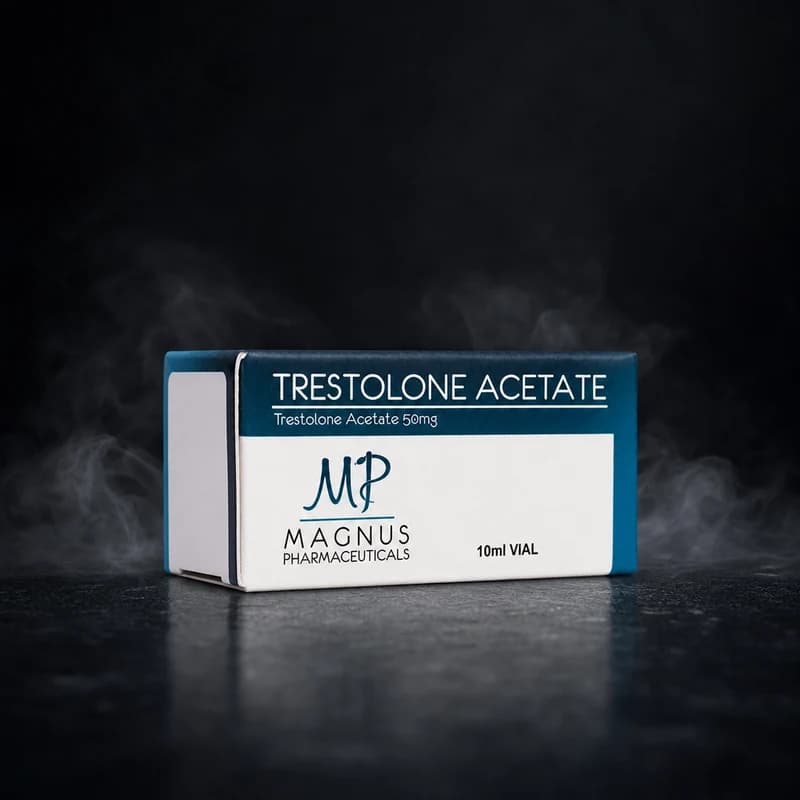 Trestolone Acetate