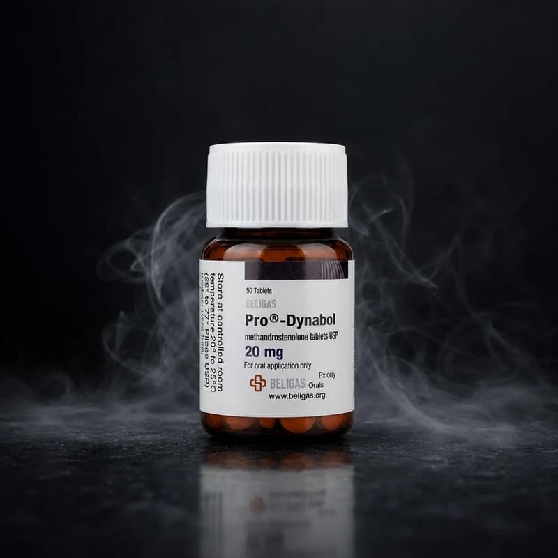 Pro-Dynabol