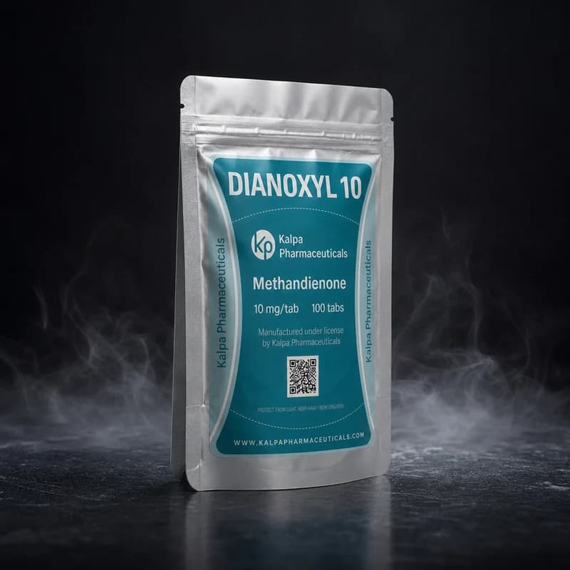 Dianoxyl 10