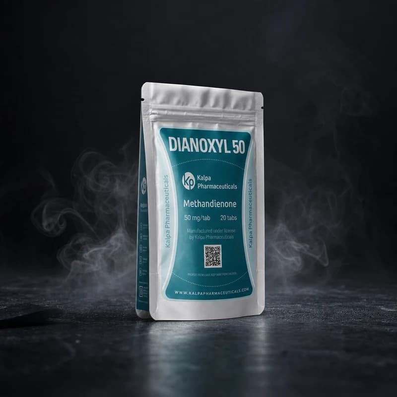 Dianoxyl 50