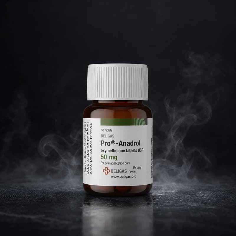Pro-Anadrol