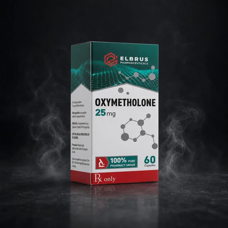 Oxymetholone