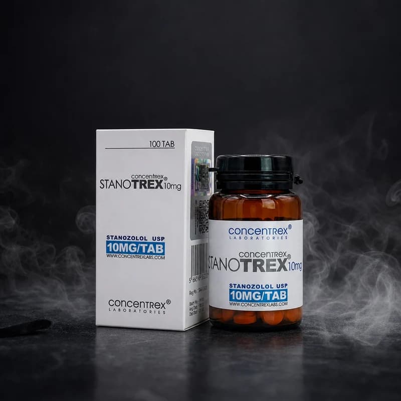 StanoTrex Tablets