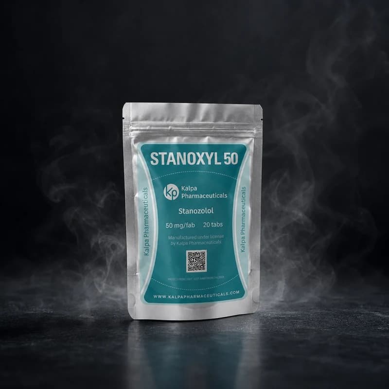 Stanoxyl 50