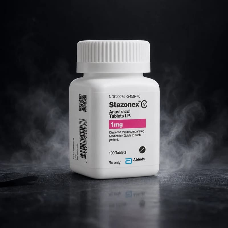 Stazonex