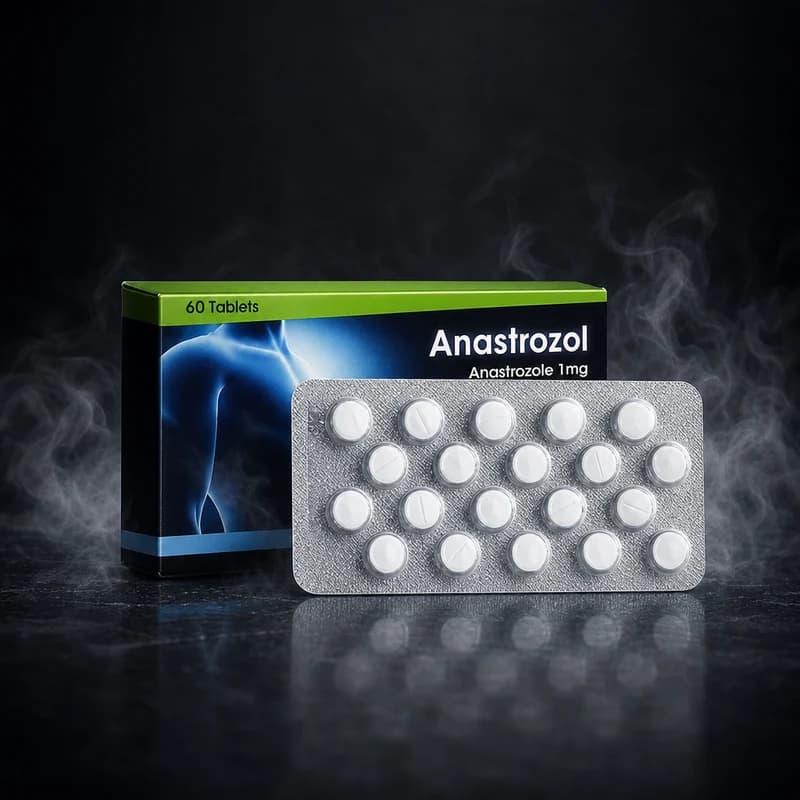 Anastrozol