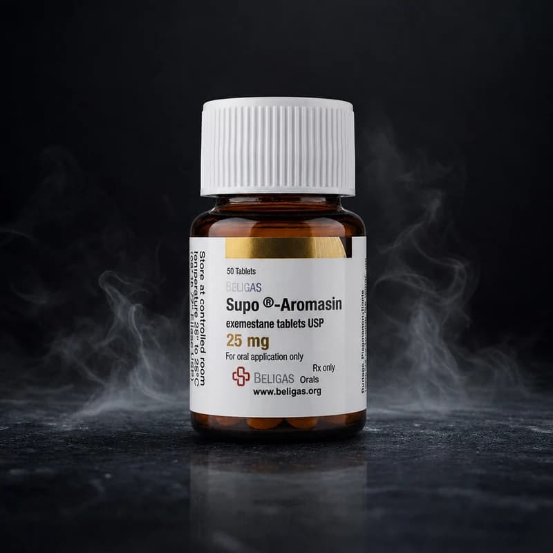 Supo-Aromasin