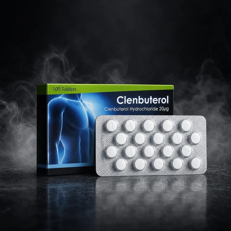 Clenbuterol