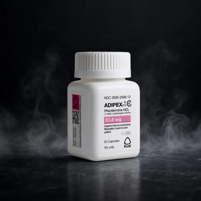 Adipex RTD