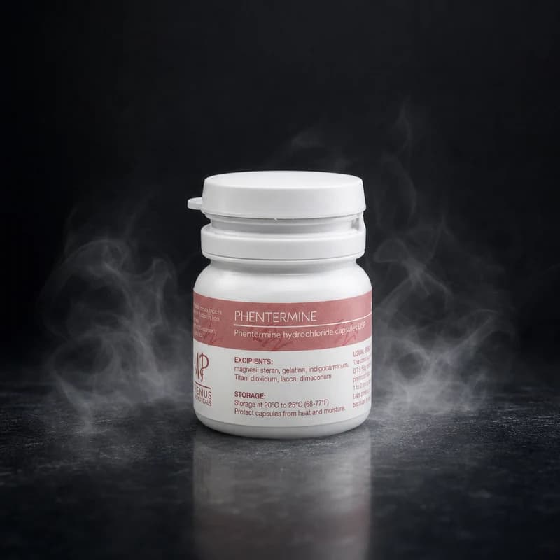 Phentermine