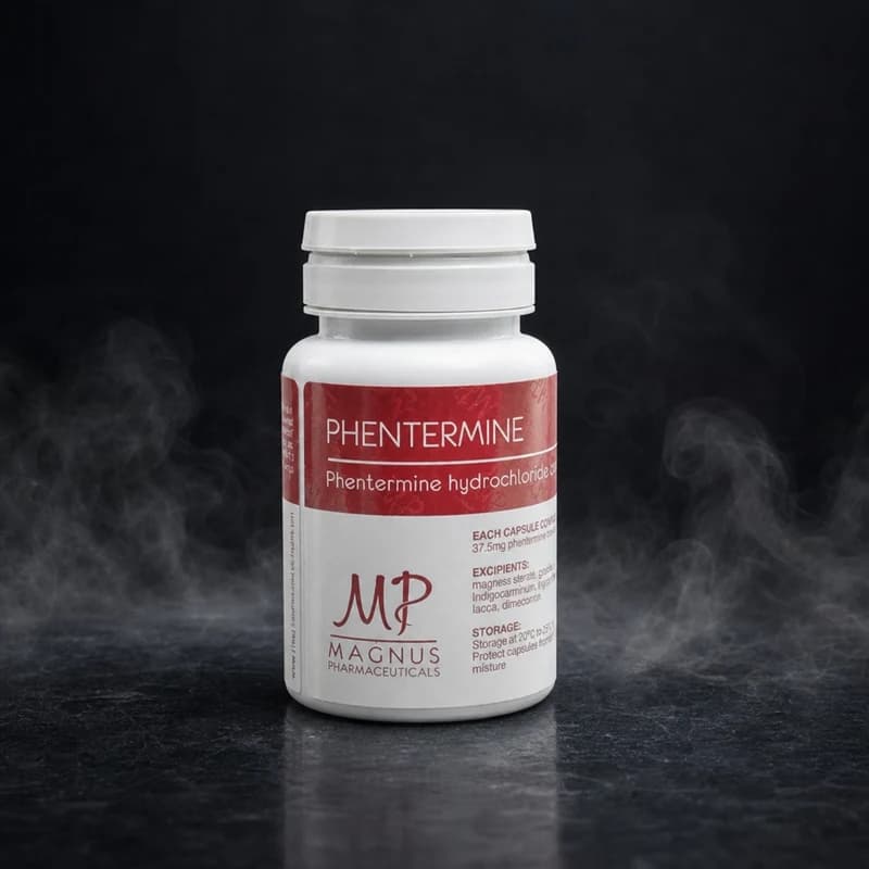 Phentermine