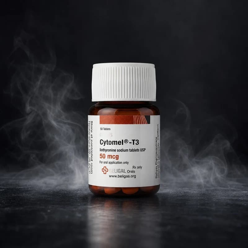 Cytomel-T3