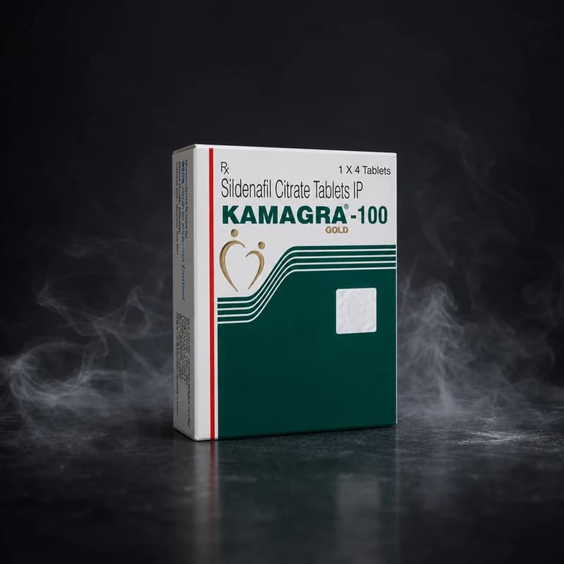 Kamagra Gold