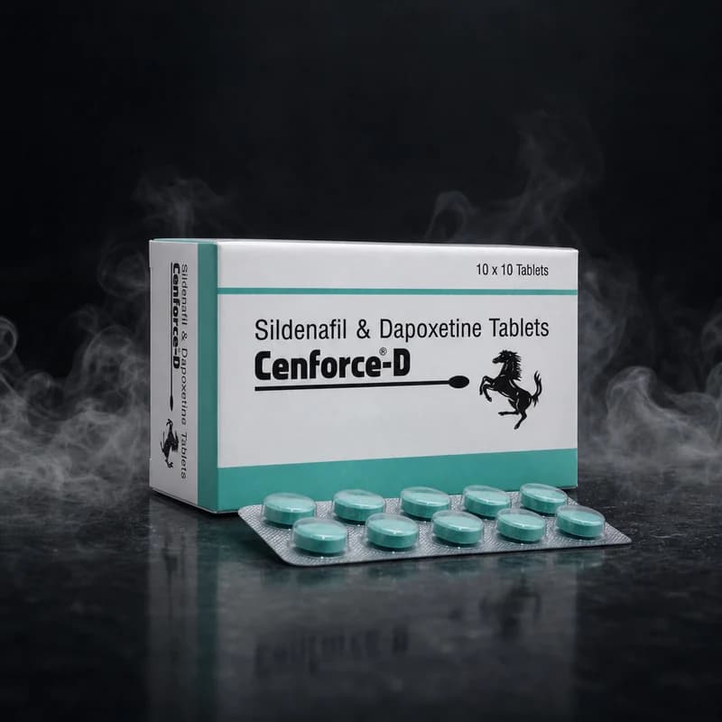 Cenforce D 160
