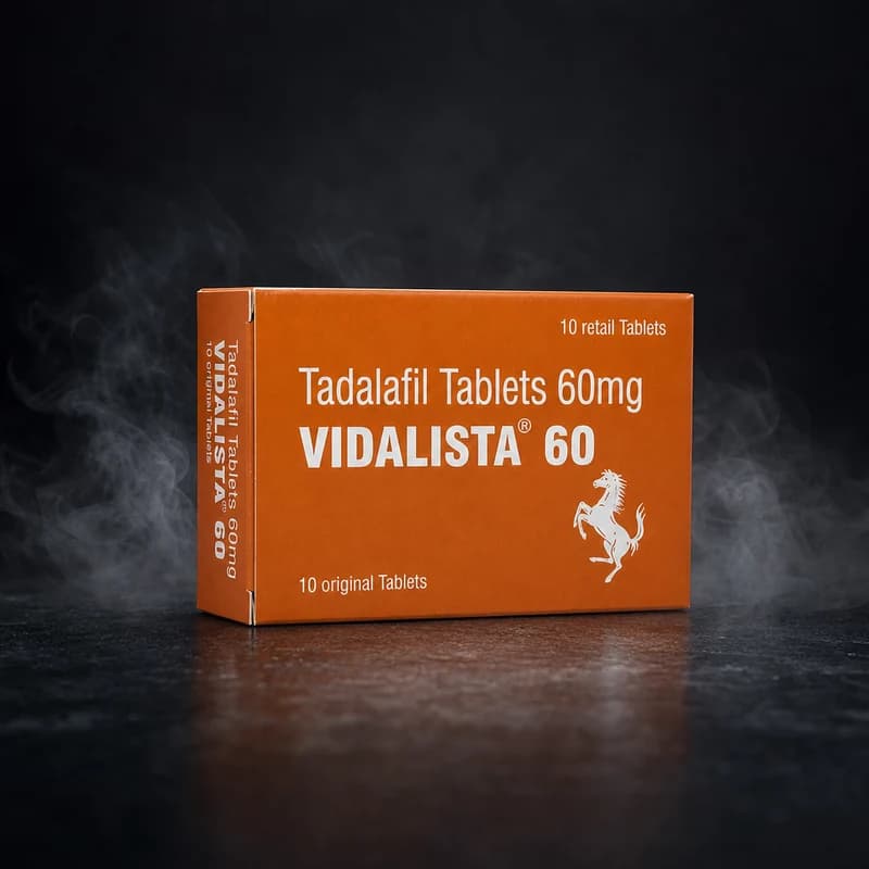 Vidalista 60