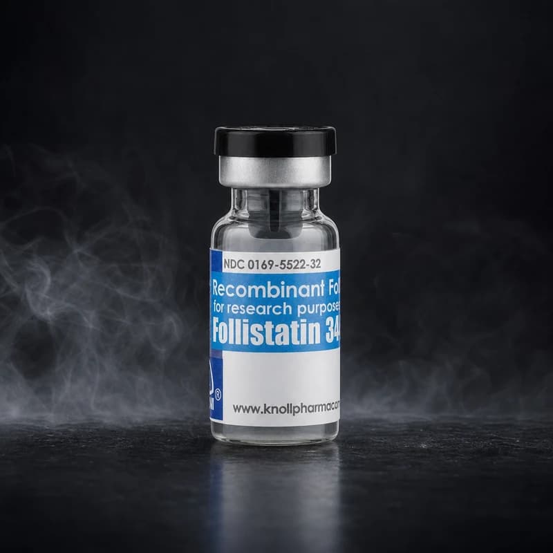 Follistatin 344