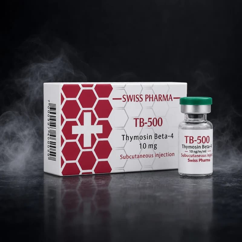TB-500 10mg (1vial)