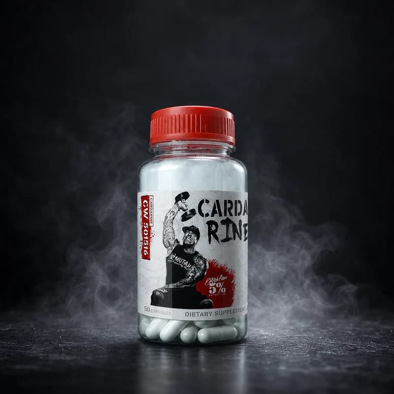 Cardarine