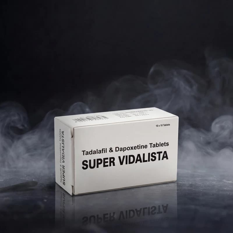 Super Vidalista